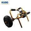 Kayak Cart Factory Price Best Seller Model On Amazon And Ebay Kayak Trolley Stainless Steel Trolley Available
