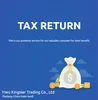 Self Assessment Tax Returns Service - Kingsler Income Tax Return, Tax Return