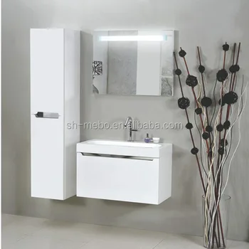 Bathroom Vanities Wall Hung Bath Sets Side Cabinet Tall Boy Bathroom Vanities Wall Hung Bath Sets