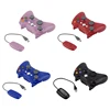 Belt Road 2.4G Wireless Gamepad For Xbox 360 Console Controller PC win 7 / 8 / 10