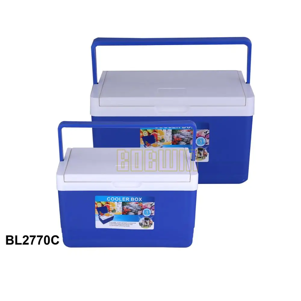 5.0l Cooler Box Plastic Cooler Box For Camping Buy 5.0l Cooler Box