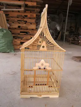 Unique Design Bamboo Bird Cage Buy Bamboo Bird Cage Bird Cage