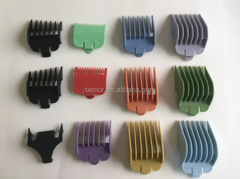 Attachment Comb Hair Trimmer Hair Clipper Limit Combs Buy