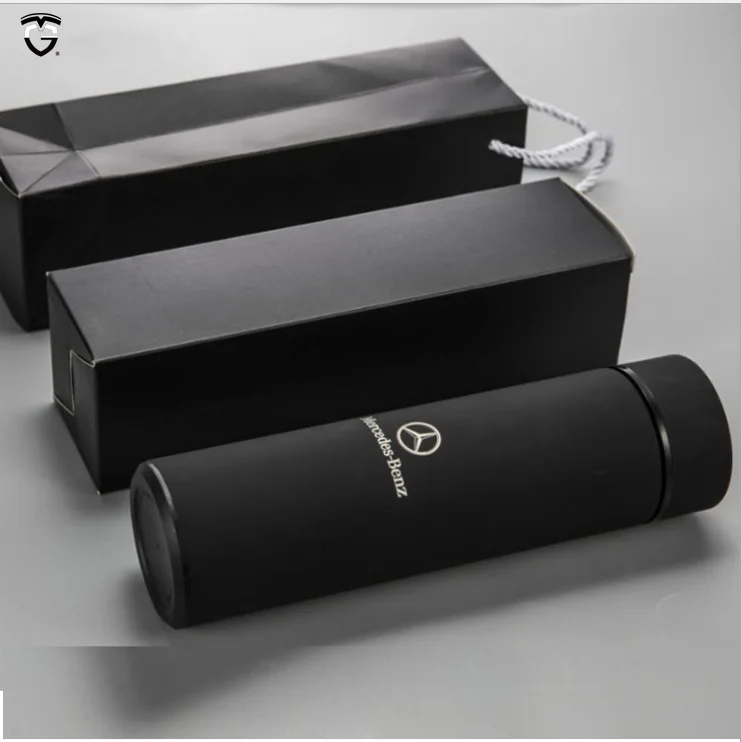 sports insulated tumbler infuser double wall water tea vaccum 500ml flask stainless steel theroms bottle