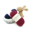 Popular Wool Nylon blend yarn for crochet