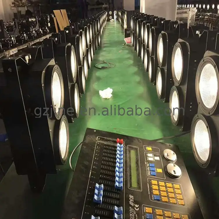 100w cob washer down light