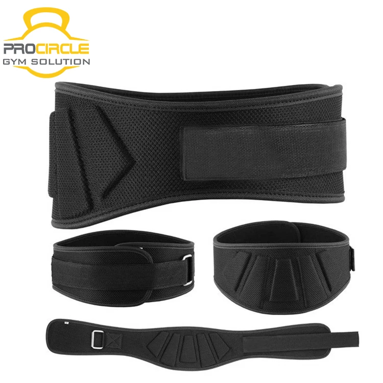 Weightlifting belt (11)