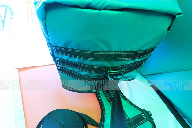 Inflatable Zip Line for Sale
