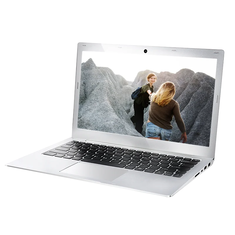 

Weekly deal promotion discount new laptop i7-7500U CPU 8G RAM 500G SSD max 13.3inch, Silver