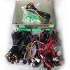 BEACON CRS2018 full-featured electromagnetic and piezoelectric injectors and EUI/EUP common rail test bench control system host