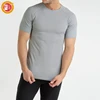 Oem T Shirt Compression Next Level Apparel New Model Muscle Tight Fit Men T-shirts