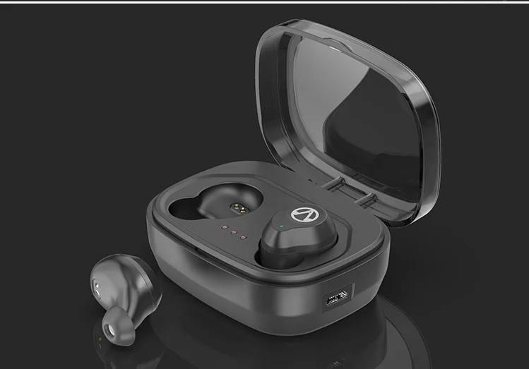 wireless earbuds 