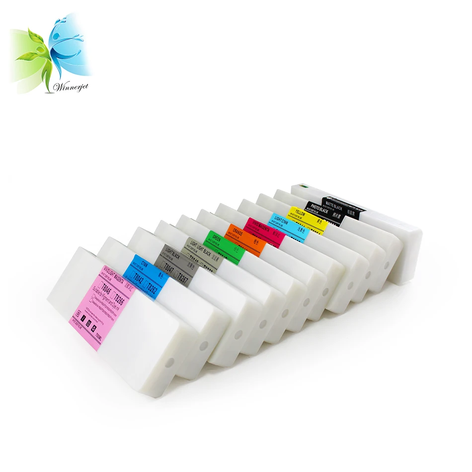 Newest Ink Cartridge For Epson Surecolor Ink