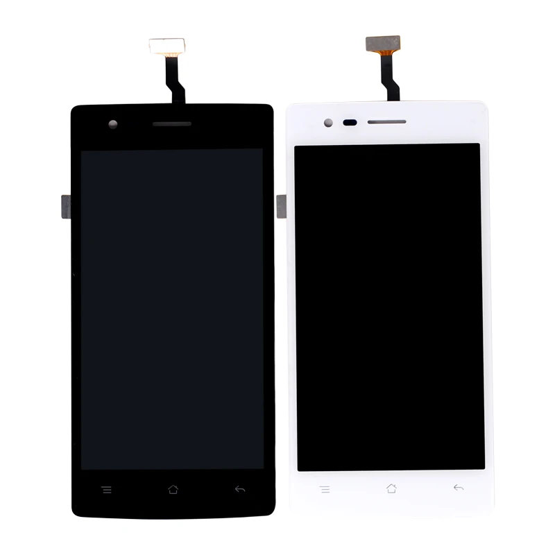 

50% OFF LCD Pantalla Touch Screen For Oppo A31 LCD Ecran Display Digitizer Panel Assembly Replacement