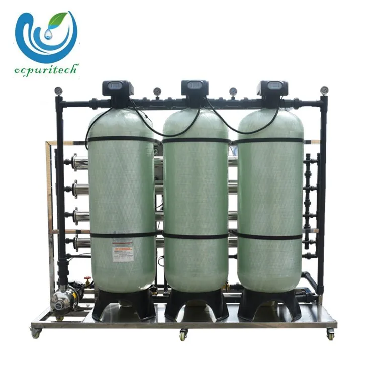 product-Customized 500lph industry salt water treatment machine for small water treatment plant-Ocpu-5