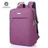 2018 top fashion many colors waterproof laptop backpack
