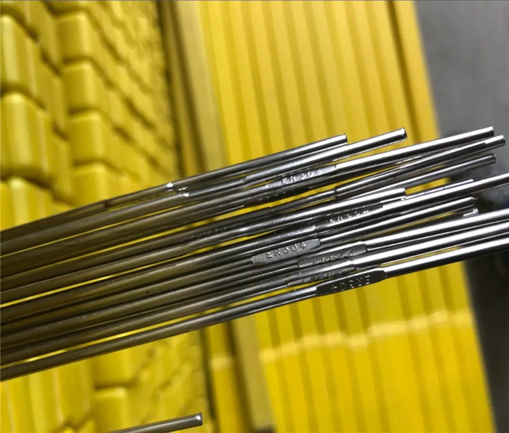 High Quality Product Tig Sus Er 304 Stainless Steel Welding Wire Buy