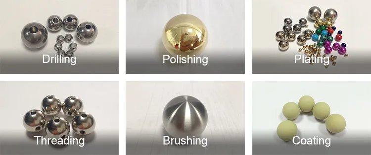 high precision 3.5mm ball bearing steel ball solid for sale .jpg