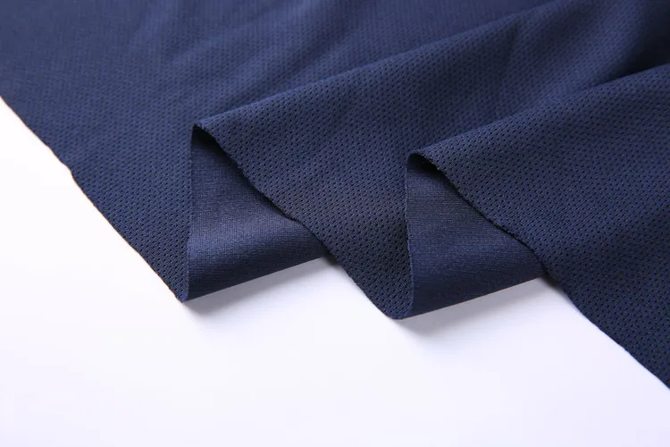 Stock Fabric 95 Polyester 5 Spandex Stretch Elastic Jersey Fabric Sport ...