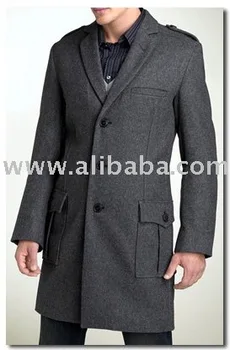 top coat jacket
