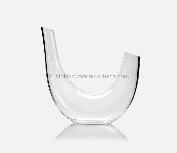 glass  decanter