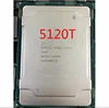 Intel Xeon Gold Gold 5119T Xeon CPU 14 Core 28 Line 1.9G 3647 Needle X11