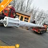 Engineer Available To Serve Overseas 35crmo Zoomlion Deep Foundation Top Quality Interlocking Kelly Bar For Bauer Drilling Rig