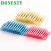 100pcs/set Heat Shrink Butt 3 Sizes Crimp Terminals Insulated Electrical Wire Cable Connectors For 22-10 AWG
