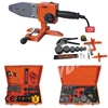 High Quality ppr water pipe socket fusion welding machine tool