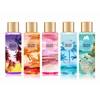natural body deodorant perfume body mist body spray in bulk with strong scent