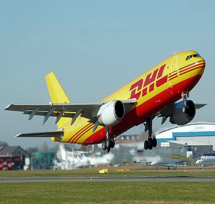 
Dhl international shipping rates from China to India Pakistan USA European Mid-East 