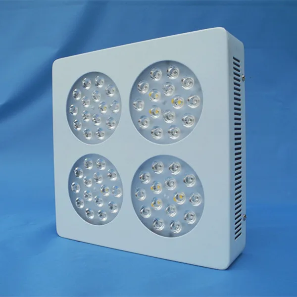 solar grow lights indoor