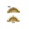 Decorative Cabinet Pulls Fabricated Using Best Quality Brass