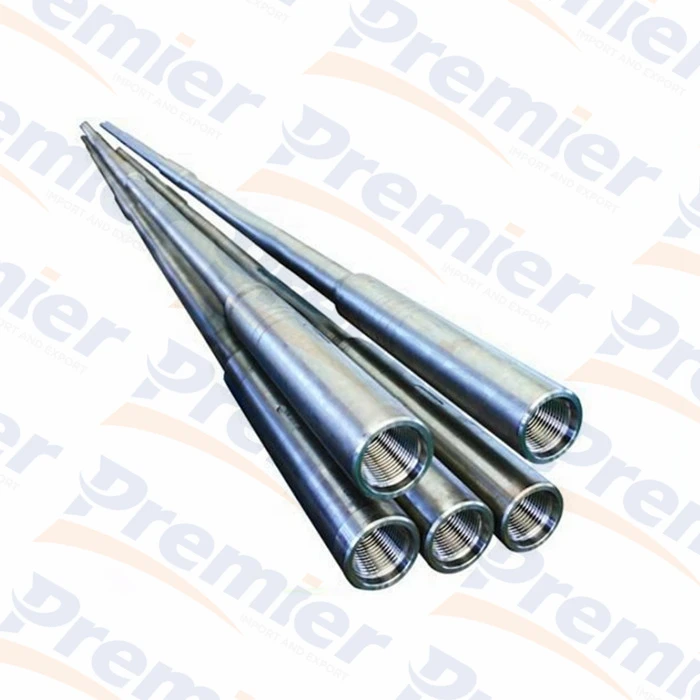 
Premier Manufacturing Price API-5CT Specification For Casing And Tubing OCTG 
