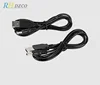 custom usb charger cables PVC