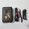 Gift Packing Box XML T6 2500LM Tactical Led Flashlight Powerful Rechargeable Led Lamp Torch Lantern Police Light By 18650