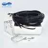 4G 698-2700MHZ signal repeater panel wifi long range 50 km antenna patch with 2*sma connector 4g antenna outdoor