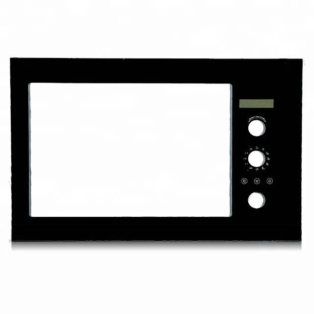 Tempered Heat Resistant Oven Door Glass Buy Heat Resistant Oven Door