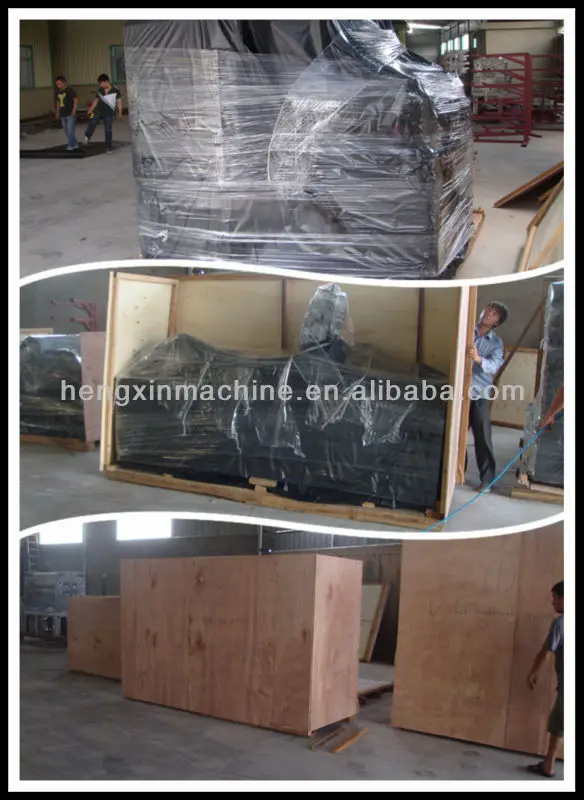 shipment