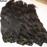 

Factory Wholesale 2020 hair product unprocessed raw cambodian 100% Human virgin hair bundles