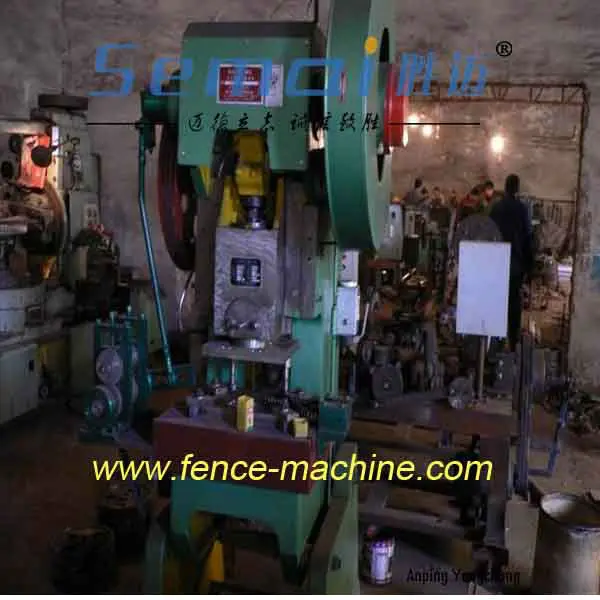 razor wire machine3