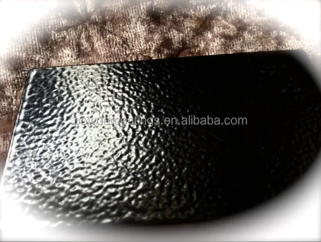 
PANTONE 19-4039 TPX wenzhou lypont powder coatings co.,ltd Electrostatic Spray Epoxy/Polyester Powder Coating 