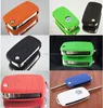 Nice and Convenient Silicone Car Key Cover Silicone Factory Customize
