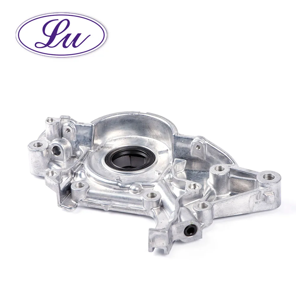 B6S8-14-100H auto engine OIL PUMP