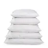 LUXURY 100% SQUARE DUCK FEATHER & DOWN CUSHION PADS FILLERS INSERTS INNERS