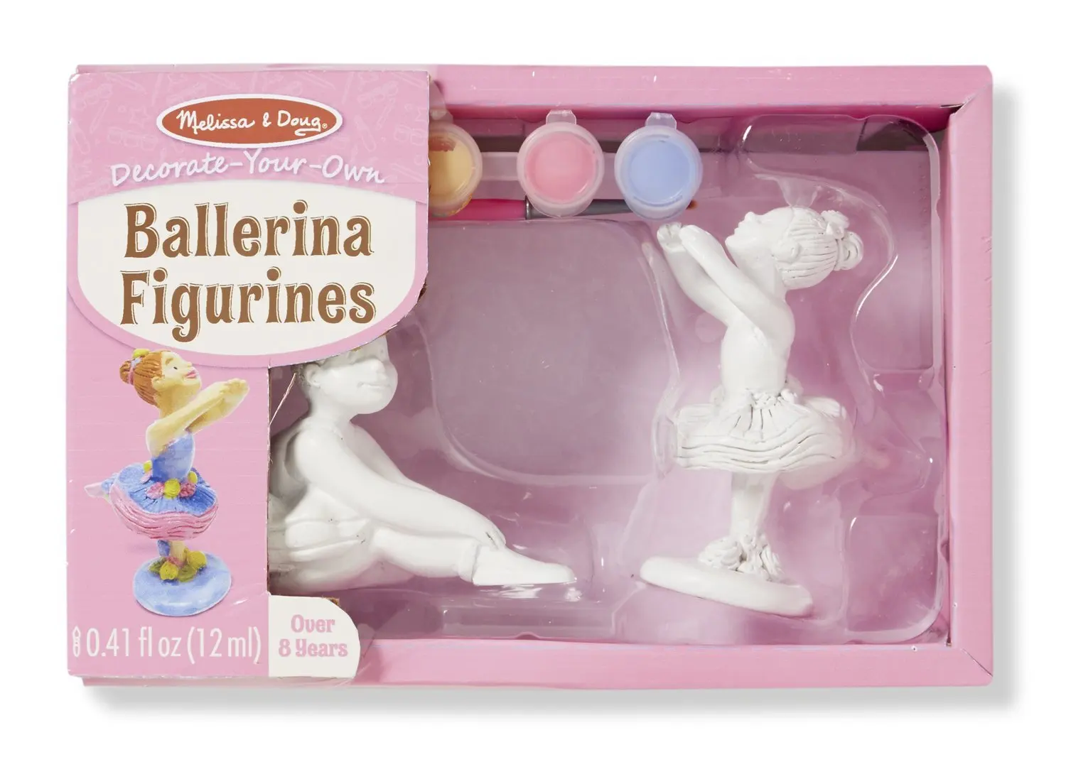 melissa and doug ballerina