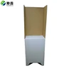 Cheap Voting Stand Folding Voting Booth Cardboard Election Platform