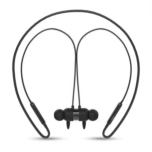Mini Bluetooth 4.1 Wireless Sports Earphones Mic