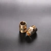 brass fitting brass hose fitting faucet parts