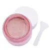 /product-detail/private-label-organic-bentonite-natural-powder-rose-pink-skin-whitening-face-facial-mud-clay-mask-60816376530.html